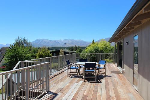 Фотография гостевого дома Korokipo