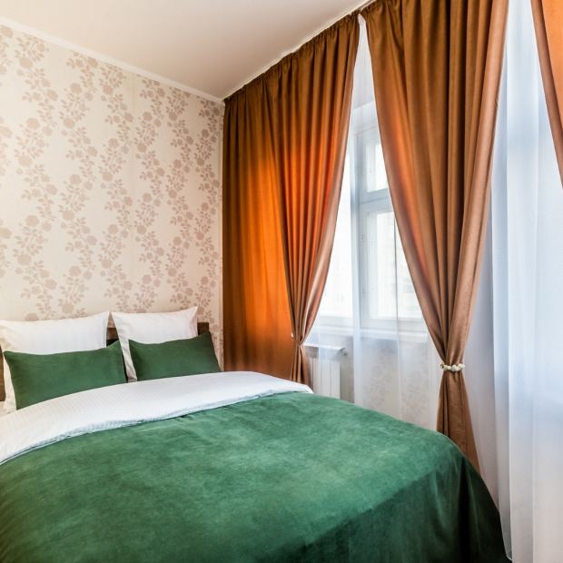 Фотографии квартиры
Пять Звёзд Восточный проезд