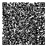 QR код гостиницы Вологодские зори