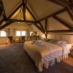 Фотографии мини отеля
B&B Next Door