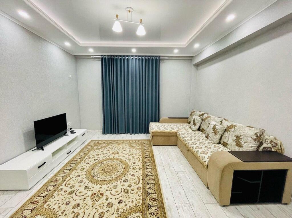 Фотография квартиры Апартаменты на проспекте Абулхаир Хана 51А