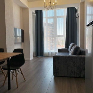 Фотография квартиры Апартаменты рядом с морем