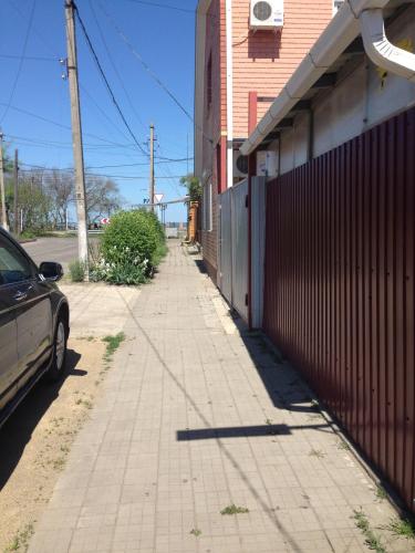 Фотография гостевого дома Гостевой дом Комфорт