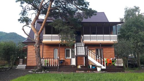 Фотография гостевого дома Vita