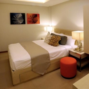 Фотография гостиницы KLM Condotel