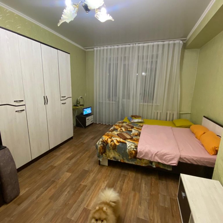 Фотография квартиры Апартаменты Алтайское Гостеприимство