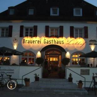 Фотографии гостевого дома 
            Brauerei Gasthaus Lohhof