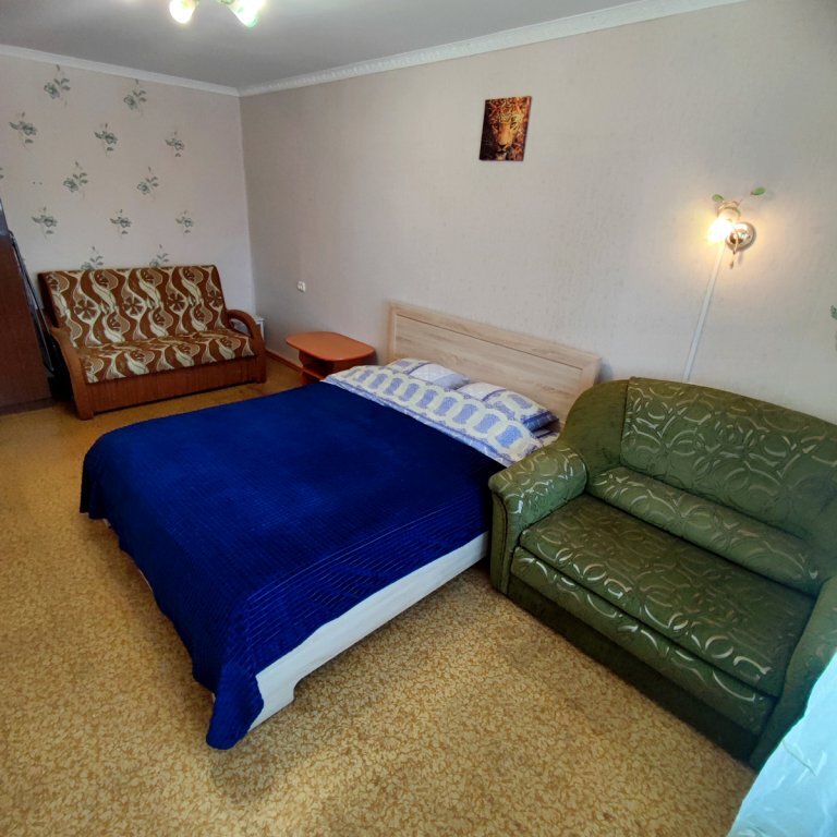 Фотография квартиры Ges Apartments