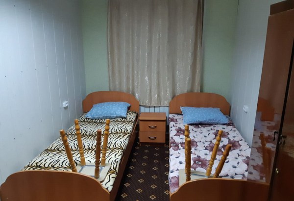 Фотография хостела Шоколадка