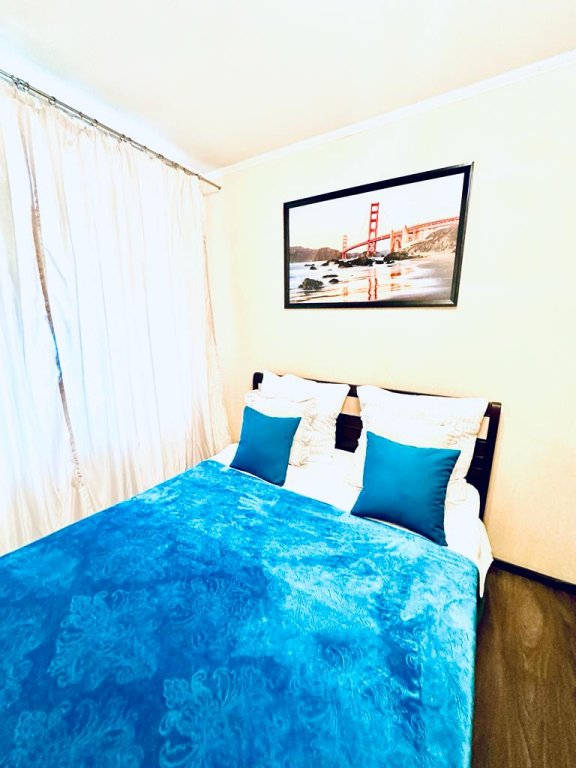 Фотография квартиры Квартира на Чкалова 48