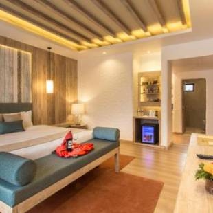 Фотографии гостиницы
Hotel Barahi