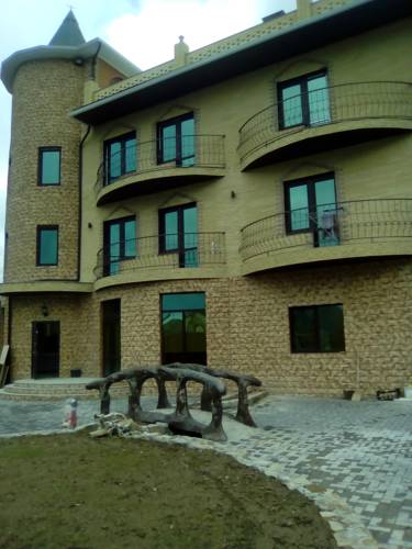 Фотография гостевого дома Изумруд