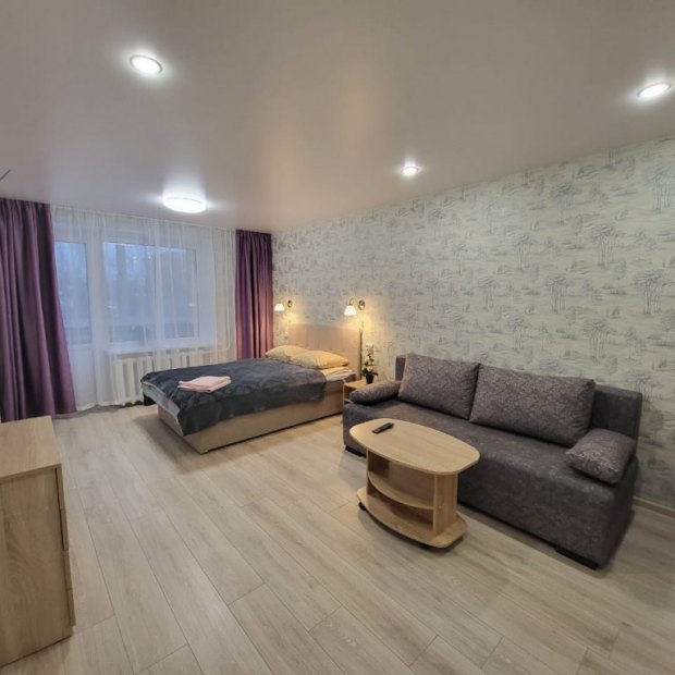 Фотографии квартиры
Апартаменты Домашний Уют