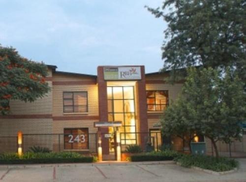 Фотография гостиницы Rustenburg Boutique Hotel