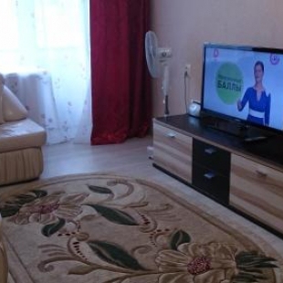 Фотография апарт отеля Визит