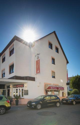 Фотография гостиницы Hotel Berlin