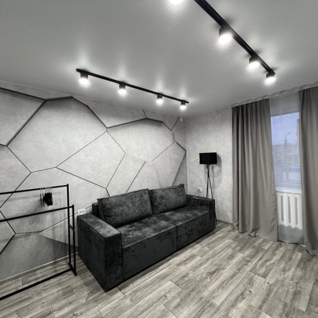 Фотографии квартиры 
            Квартира Апартаменты в стиле Loft в центре города на набережной