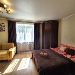 Фотография квартиры Квартиры в Подмосковье на улице Тургенева