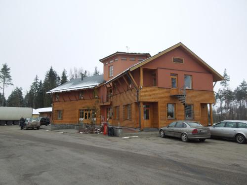 Фотография мотеля Motel Sapnis