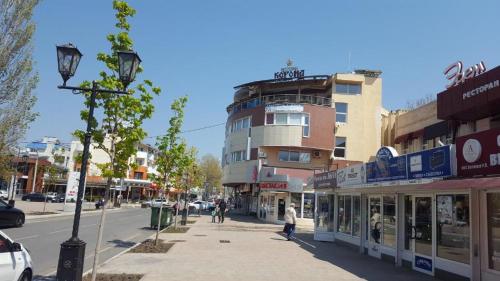 Фотография гостиницы Ламанш-2