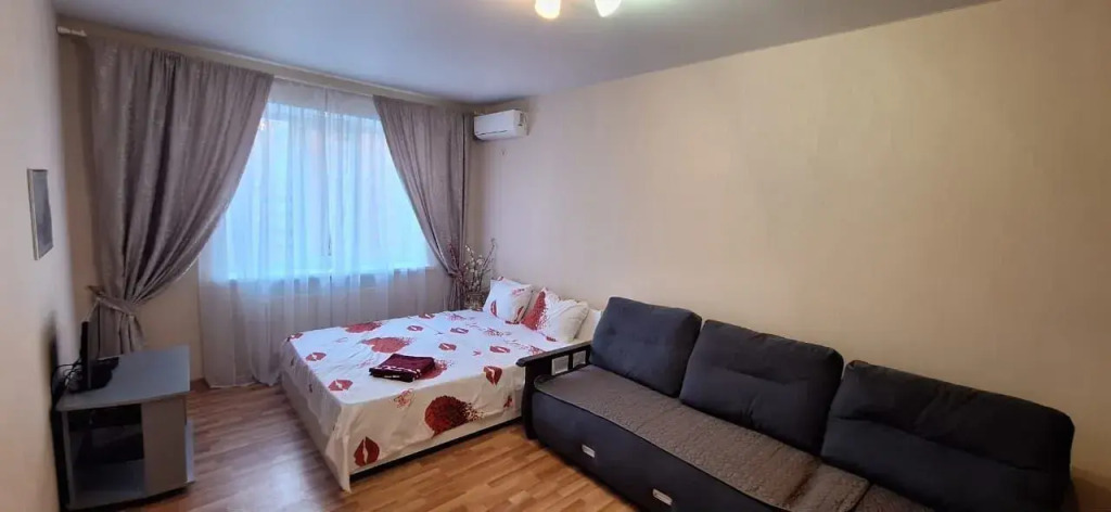 Фотография квартиры Квартира на Восточно-Кругликовской 22/2