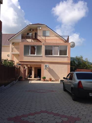 Фотография гостевого дома Наш дом