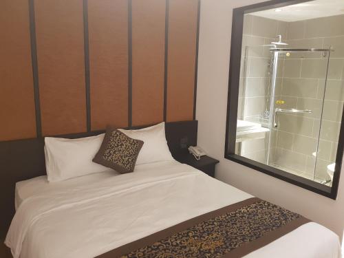 Фотография гостиницы Senorita Boutique Hotel