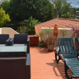 Фотография гостевого дома Sun in the City