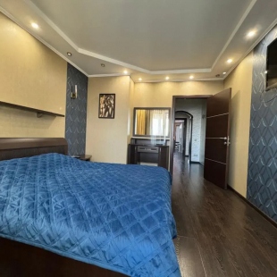 Фотография квартиры SvoyLux (СвойЛюкс) на улице Татьяны Макаровой