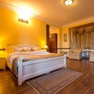 Фотографии гостиницы
Mahasu House