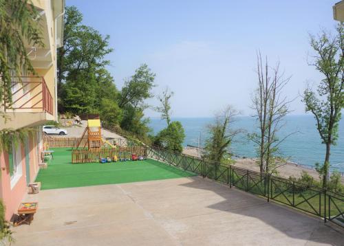 Фотография гостевого дома Коттедж в Сочи