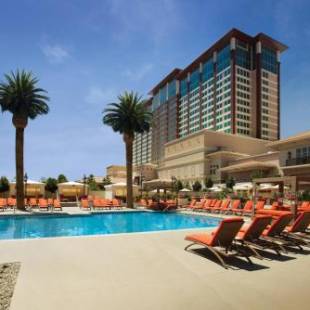 Фотографии гостиницы 
            Thunder Valley Casino Resort