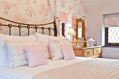 Фотография мини отеля Hill Crest Country Guest House