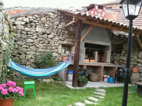 Фотография гостевого дома Casa en el rural de Galicia, A Forneira