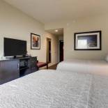Фотография гостиницы Hampton Inn & Suites Greenville Airport