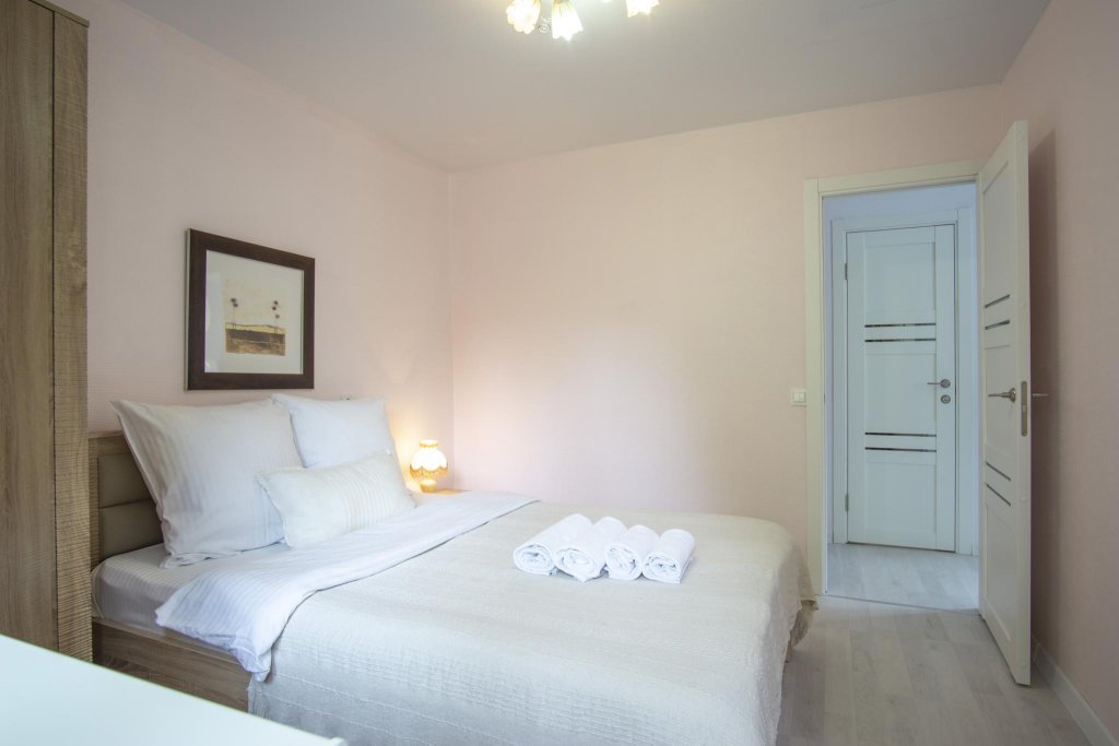 Фотография квартиры GoldenRing (ГолденРинг) на улице Володарского 59