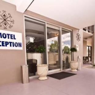 Фотографии мотеля
Bella Vista Motel