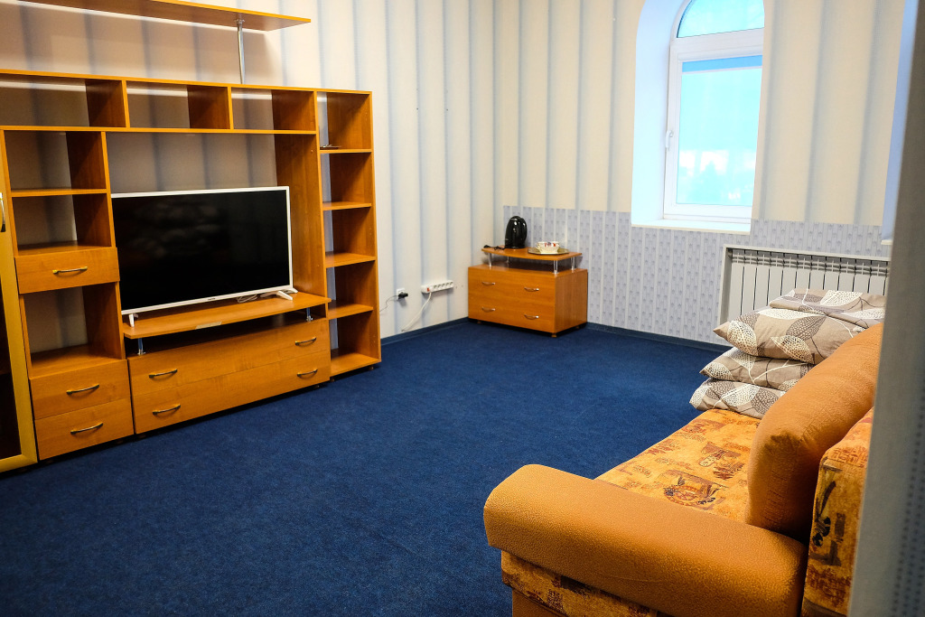 Фотография квартиры Апартаменты у ТЦ Юго-Запад 1