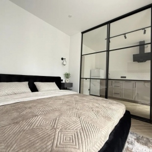 Фотография квартиры Квартира Уютная у моря В Пионерском