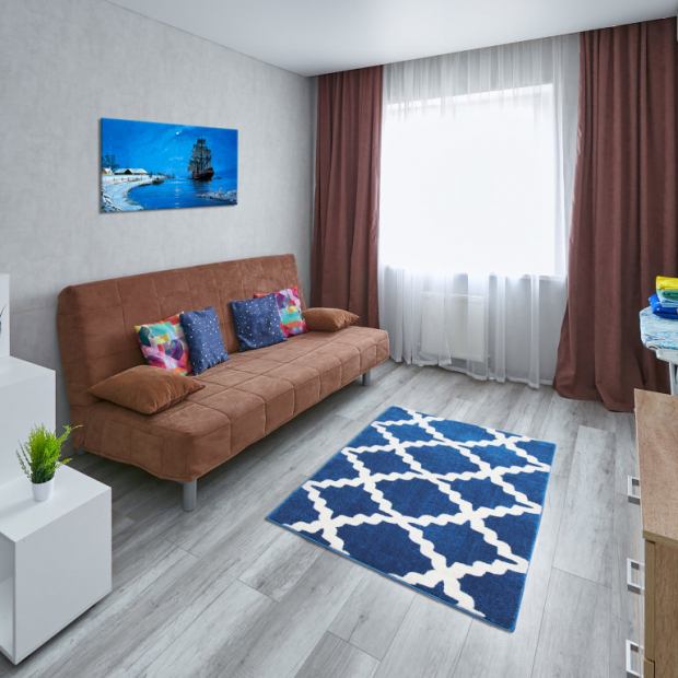 Фотографии квартиры
Квартира Южная Ночь на Артюшкова 15