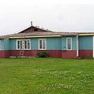 Фотография базы отдыха Анастасия