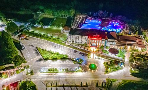 Фотография базы отдыха Gardenland Resort