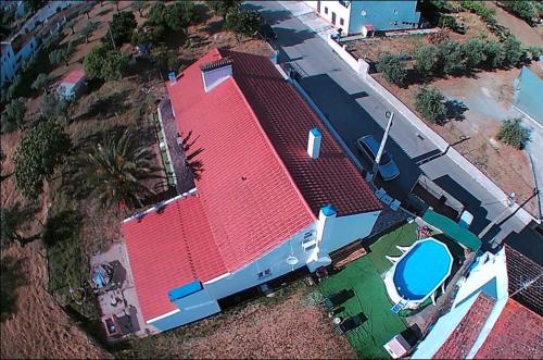 Фотография гостевого дома Alojamento local A Giesta