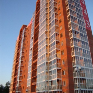 Фотография квартиры Апартаменты Центральный парк