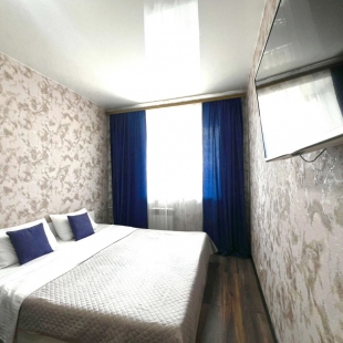 Фотография квартиры Квартира Комсомольская 14 Kvartiry54