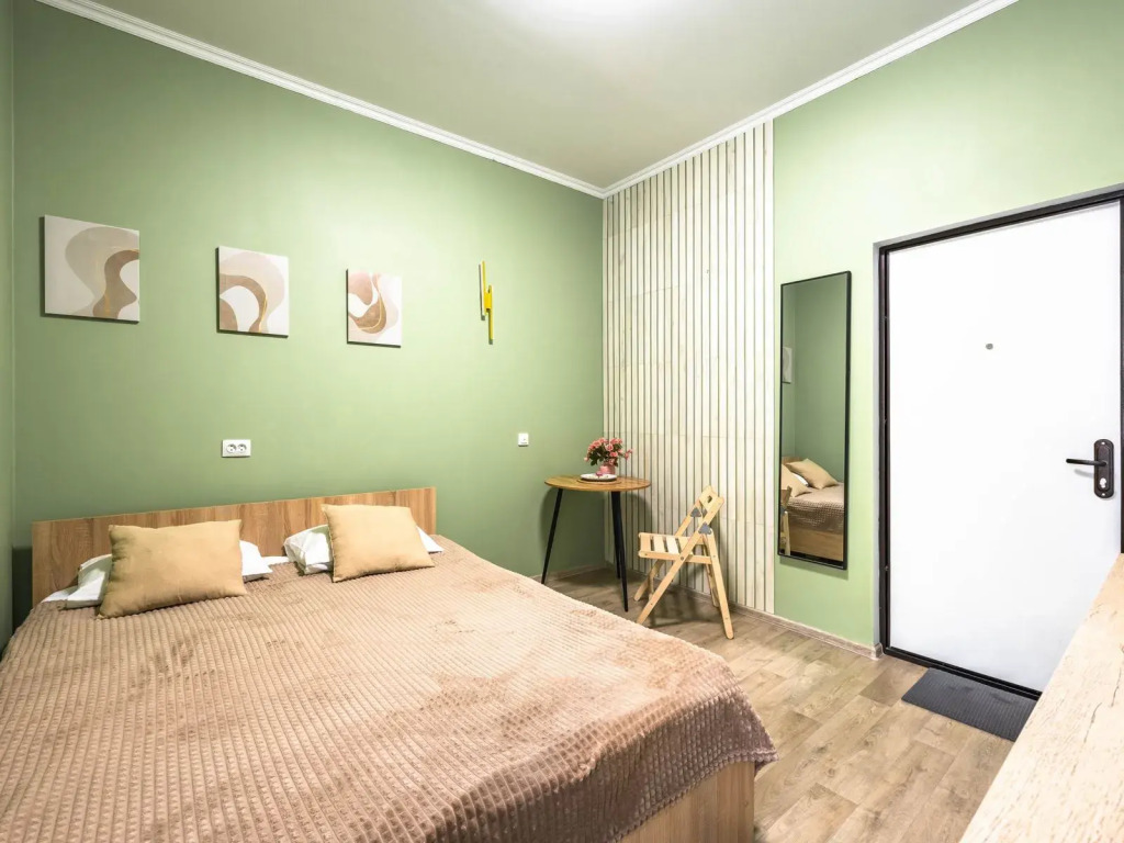 Фотография квартиры Апартаменты EasyGuest у м Гостиный двор