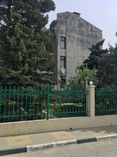 Фотография мини отеля СССР