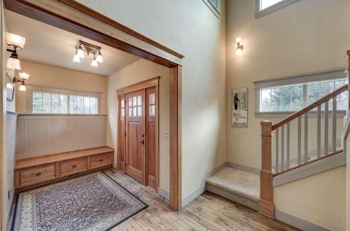 Фотография гостевого дома Awbrey-AC-By DT-4BR/2.5BA