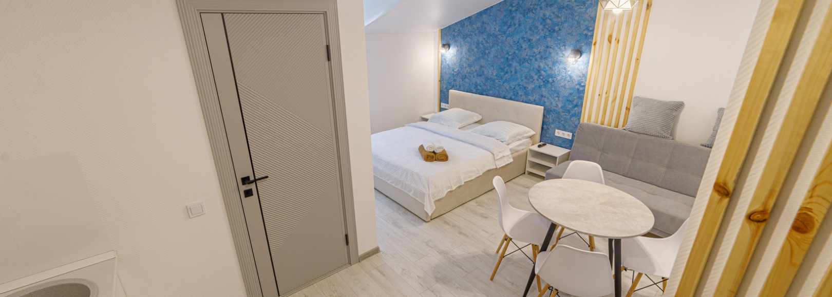 Фотография мини отеля Отель Флагман