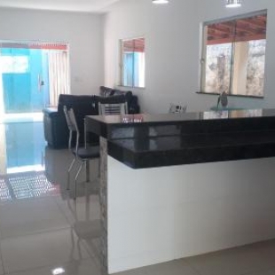 Фотография гостевого дома PRADO-CARIBE DO NORDESTE: CASA TEMPORADA!!!